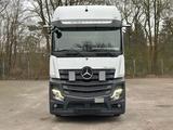 Mercedes-Benz  Mercedes-Benz Actros 2542 L GigaSpace MirrorCam 2021 годаfor39 000 000 тг. в Павлодар – фото 4