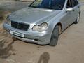 Mercedes-Benz C 180 2000 года за 2 600 000 тг. в Жезказган