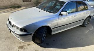 BMW 530 2002 года за 4 500 000 тг. в Актау