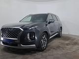 Hyundai Palisade 2020 года за 18 590 000 тг. в Астана