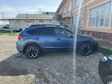 Subaru XV 2015 года за 7 700 000 тг. в Шымкент