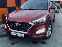 Hyundai Tucson 2019 годаүшін9 800 000 тг. в Уральск