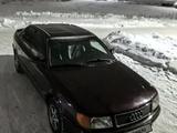 Audi 100 1991 года за 1 500 000 тг. в Актобе – фото 2