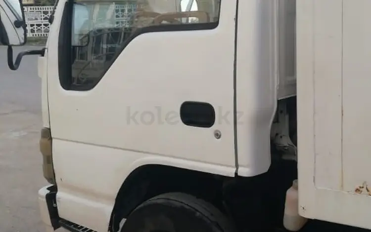 Isuzu 2007 годаүшін4 000 000 тг. в Жетысай