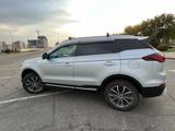 Geely Azkarra 2023 года за 8 000 000 тг. в Талдыкорган