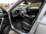 Geely Azkarra 2023 года за 8 000 000 тг. в Талдыкорган – фото 3