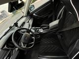 Geely Azkarra 2023 года за 8 000 000 тг. в Талдыкорган – фото 4