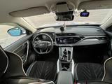 Geely Azkarra 2023 года за 8 000 000 тг. в Талдыкорган – фото 5