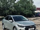 Chevrolet Onix 2023 года за 4 900 000 тг. в Узынагаш