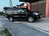 Toyota Land Cruiser Prado 2006 годаүшін10 000 000 тг. в Шымкент – фото 5