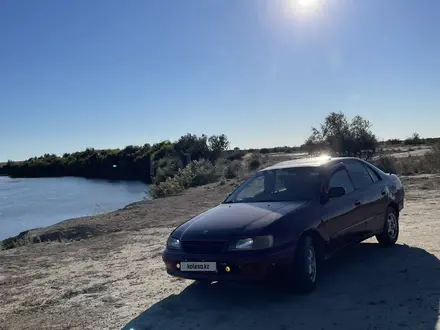 Toyota Carina E 1994 года за 1 450 000 тг. в Сарканд