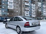 Opel Vectra 1998 годаүшін1 350 000 тг. в Караганда – фото 3