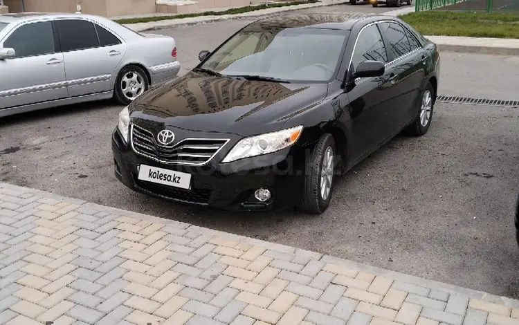 Toyota Camry 2011 годаfor8 600 000 тг. в Шымкент