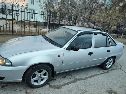 Daewoo Nexia 2012 года за 1 600 000 тг. в Актау – фото 4