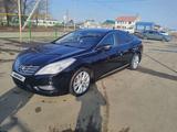 Hyundai Grandeur 2013 годаfor7 200 000 тг. в Алматы – фото 2