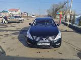 Hyundai Grandeur 2013 года за 7 200 000 тг. в Алматы