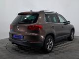 Volkswagen Tiguan 2012 годаүшін4 790 000 тг. в Астана – фото 5