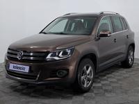 Volkswagen Tiguan 2012 года за 4 990 000 тг. в Астана