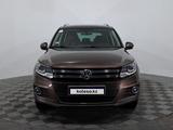 Volkswagen Tiguan 2012 годаүшін5 390 000 тг. в Астана – фото 2