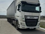 DAF  XF 2018 годаүшін30 000 000 тг. в Актобе – фото 4