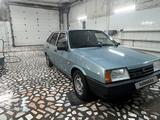 ВАЗ (Lada) 2109 2000 годаfor1 700 000 тг. в Экибастуз – фото 2