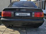 Audi 100 1992 годаfor1 700 000 тг. в Шу