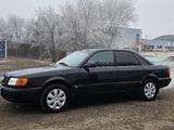 Audi 100 1992 годаfor1 700 000 тг. в Шу – фото 3