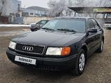 Audi 100 1992 годаfor1 700 000 тг. в Шу – фото 5