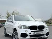 BMW X5 2014 годаүшін18 500 000 тг. в Шымкент