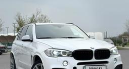 BMW X5 2014 года за 18 000 000 тг. в Шымкент