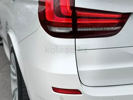 BMW X5 2014 года за 19 500 000 тг. в Шымкент – фото 12