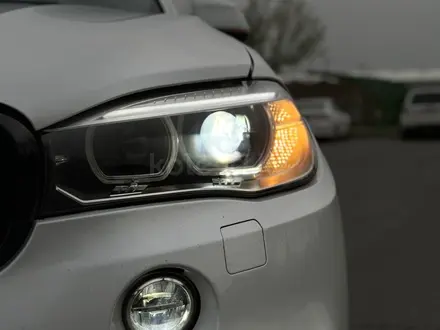 BMW X5 2014 года за 19 500 000 тг. в Шымкент – фото 19