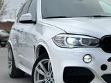 BMW X5 2014 года за 18 000 000 тг. в Шымкент – фото 4