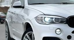 BMW X5 2014 года за 18 000 000 тг. в Шымкент – фото 4