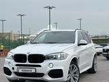 BMW X5 2014 года за 19 500 000 тг. в Шымкент – фото 2