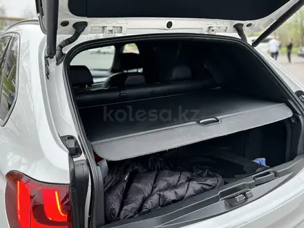 BMW X5 2014 года за 19 500 000 тг. в Шымкент – фото 37