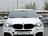 BMW X5 2014 года за 18 000 000 тг. в Шымкент – фото 3