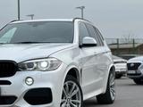 BMW X5 2014 года за 18 000 000 тг. в Шымкент – фото 5