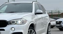 BMW X5 2014 года за 18 000 000 тг. в Шымкент – фото 5
