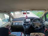 Honda Odyssey 2001 годаfor4 200 000 тг. в Тараз – фото 2