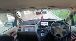 Honda Odyssey 2001 годаүшін4 200 000 тг. в Тараз – фото 2