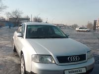 Audi A6 1997 годаfor2 600 000 тг. в Семей