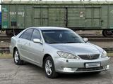 Toyota Camry 2005 года за 5 800 000 тг. в Шиели