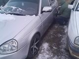 ВАЗ (Lada) Priora 2170 2011 года за 1 700 000 тг. в Уральск