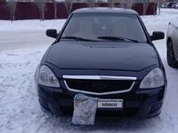 ВАЗ (Lada) Priora 2170 2010 годаfor1 300 000 тг. в Актобе