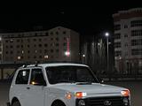 ВАЗ (Lada) Lada 2121 2012 годаүшін2 300 000 тг. в Актобе