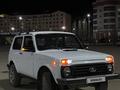 ВАЗ (Lada) Lada 2121 2012 года за 2 300 000 тг. в Актобе – фото 4