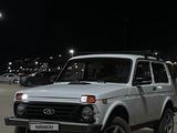 ВАЗ (Lada) Lada 2121 2012 годаүшін2 300 000 тг. в Актобе – фото 5