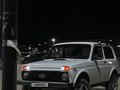 ВАЗ (Lada) Lada 2121 2012 года за 2 300 000 тг. в Актобе – фото 6