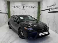 Toyota Camry 2018 года за 11 590 000 тг. в Шымкент